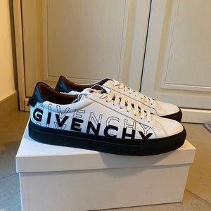 Givenchy sneakers